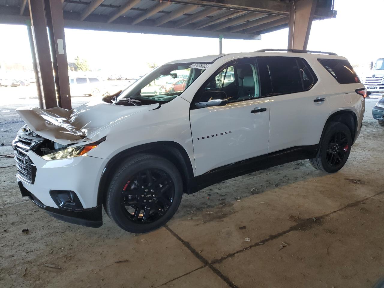 2021 Chevrolet Traverse - Image 1