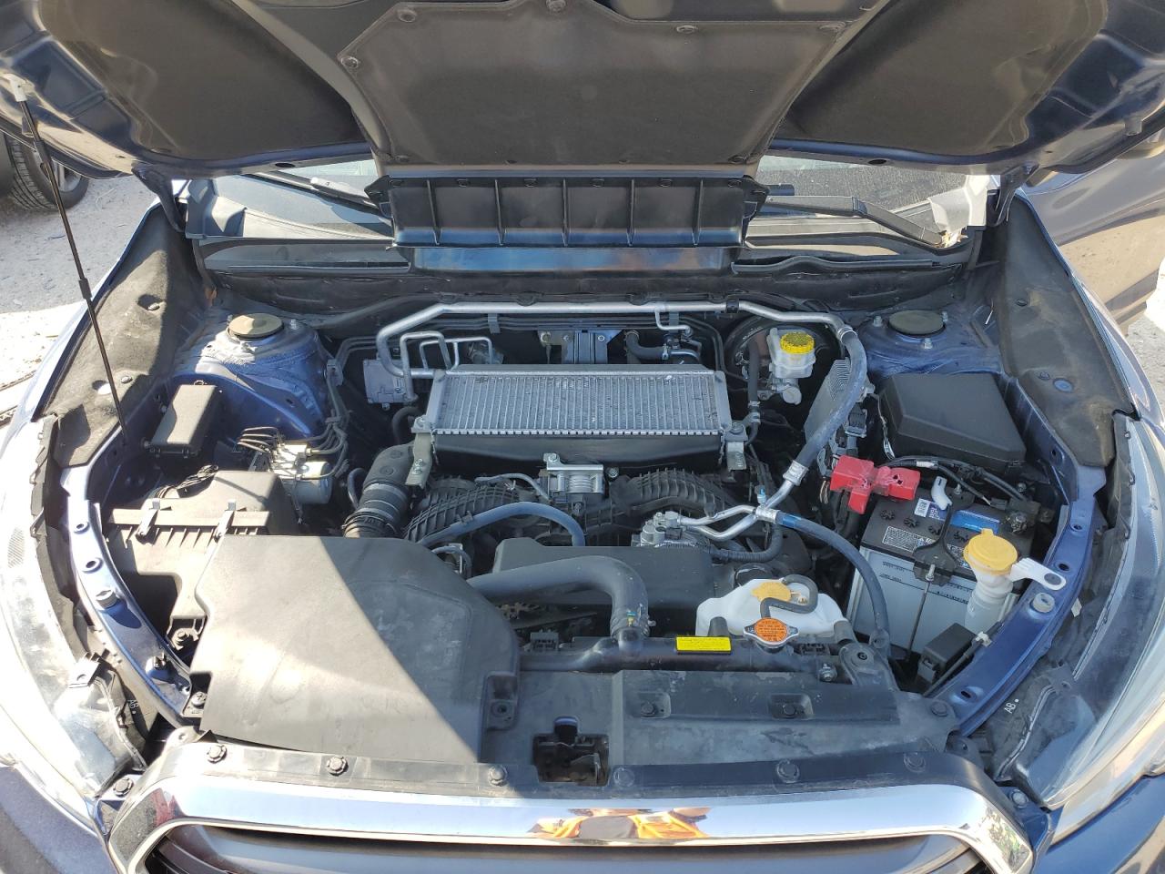 2021 Subaru Ascent - Image 12