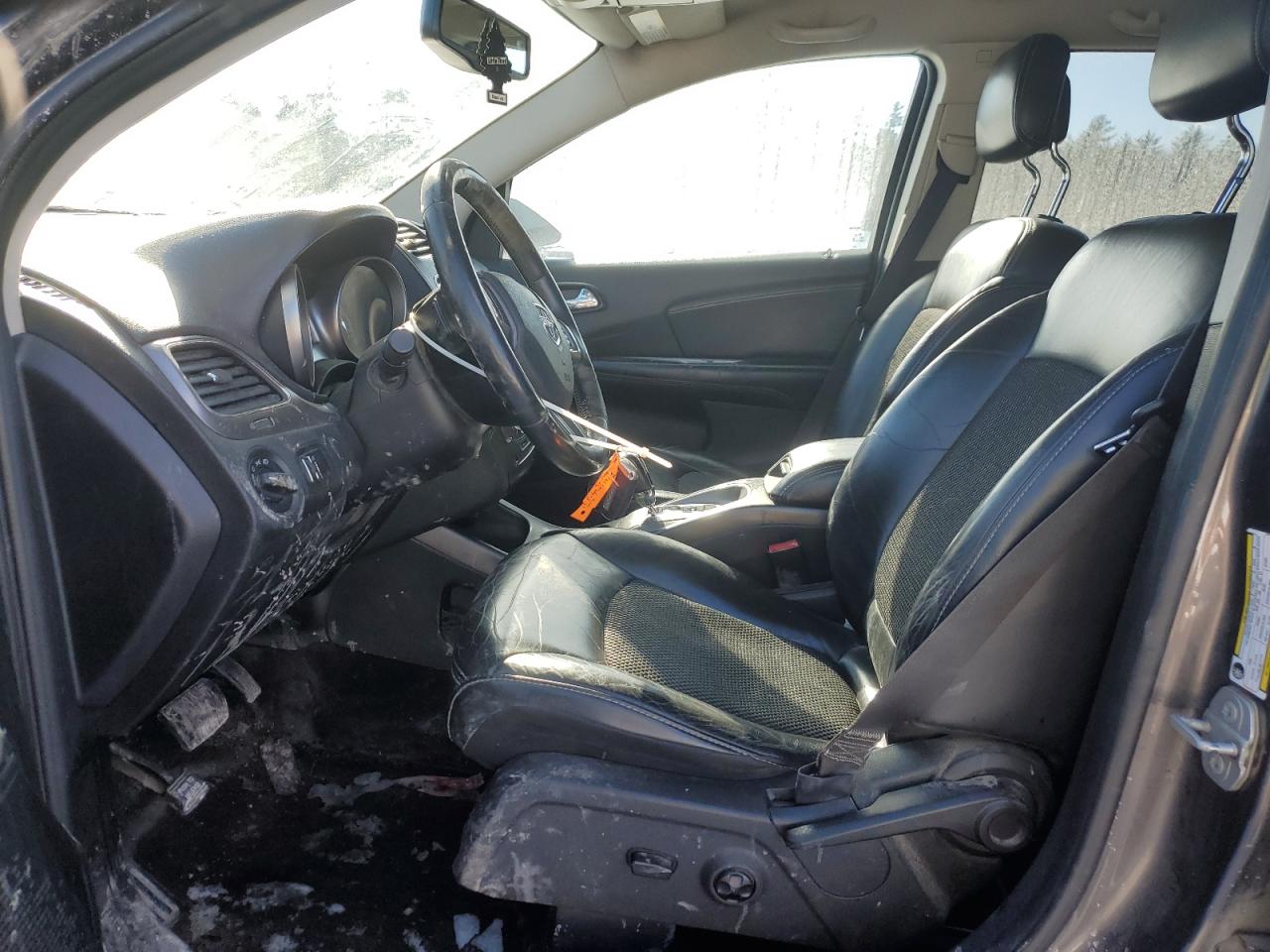2015 Dodge Journey - Image 7