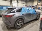 2023 LEXUS RX 350 BASE for sale at Copart QC - MONTREAL