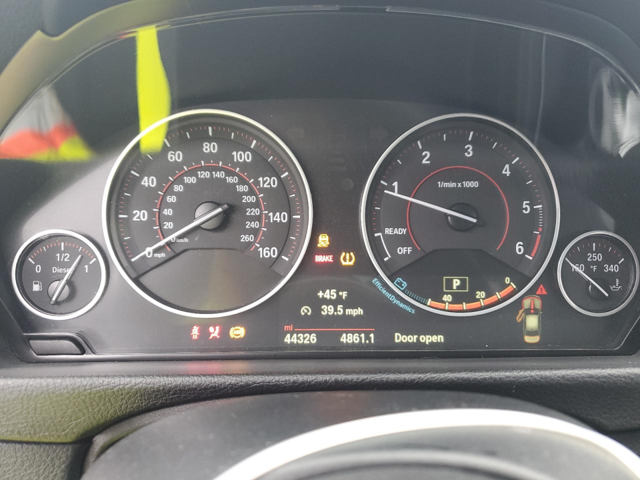 2018 BMW 3er - Image 9
