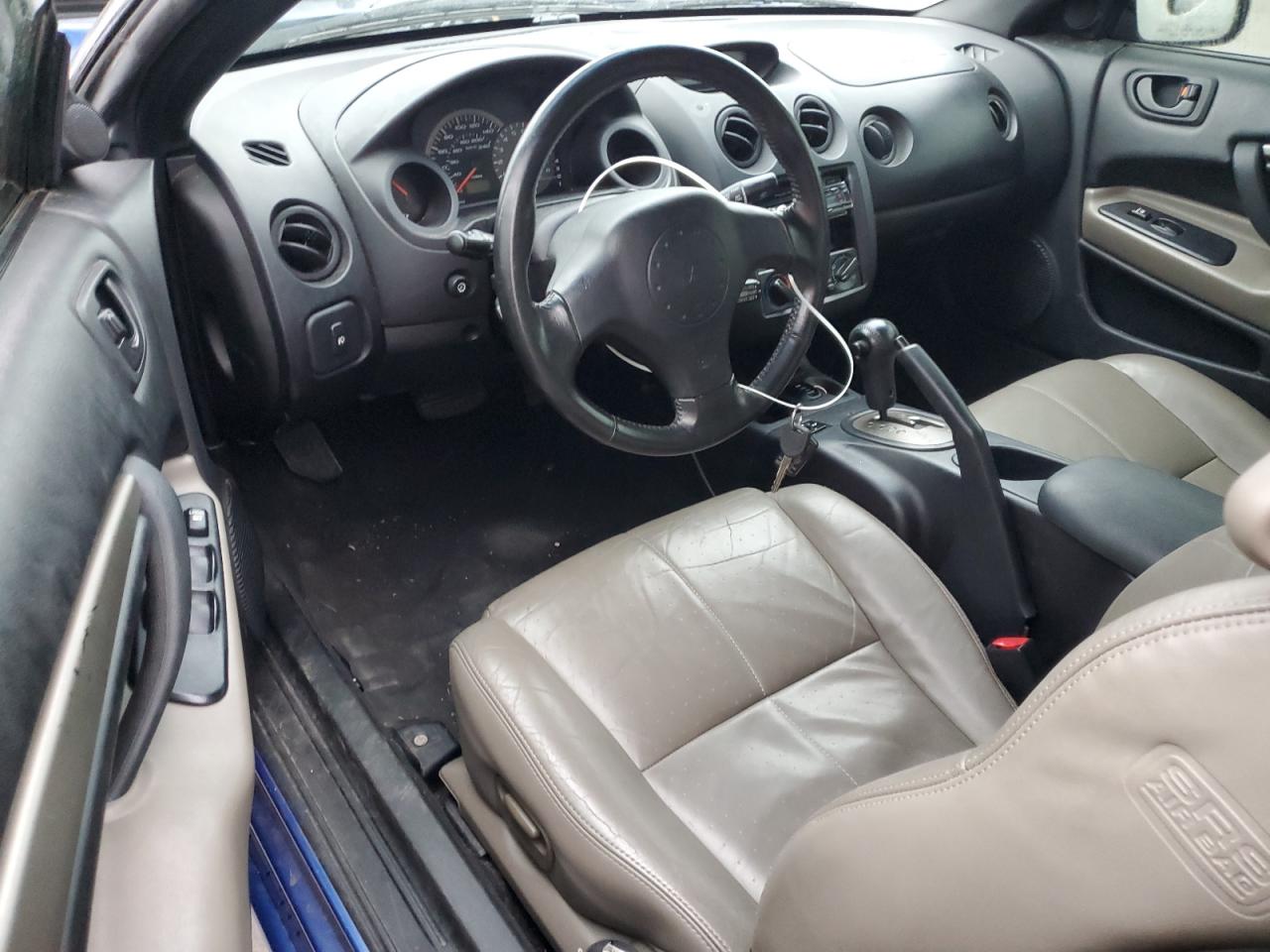 2005 Mitsubishi Eclipse - Image 8