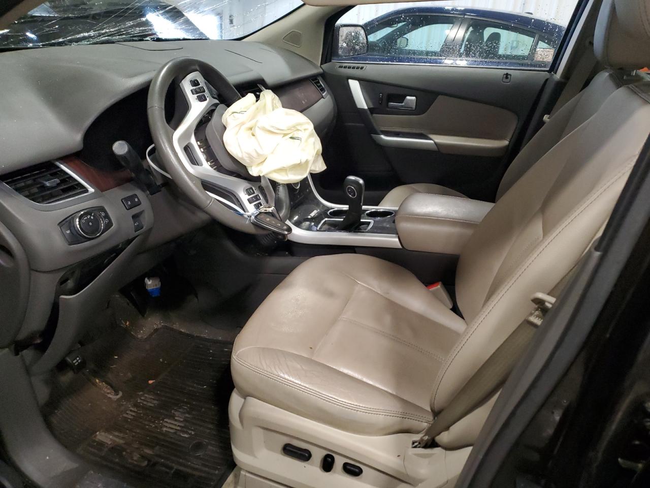 2013 Ford Edge - Image 7