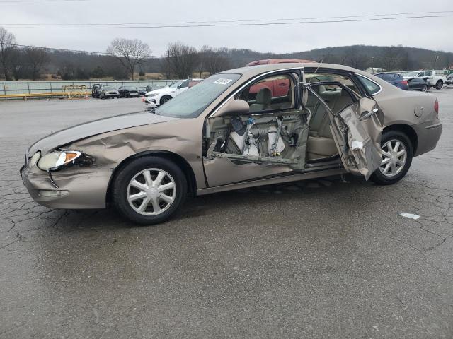 2006 Buick Lacrosse Cxl