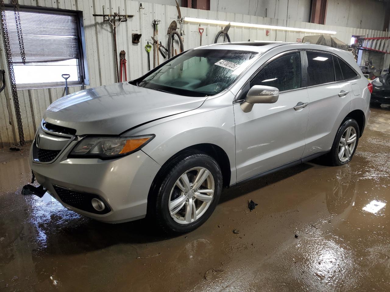 2013 Acura RDX - Image 1