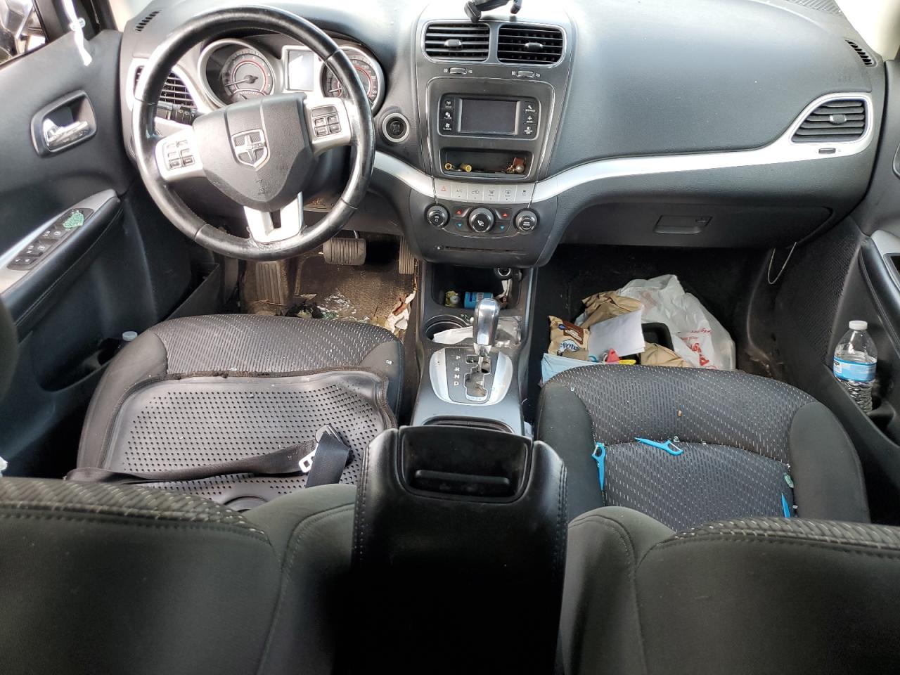 2012 Dodge Journey - Image 8