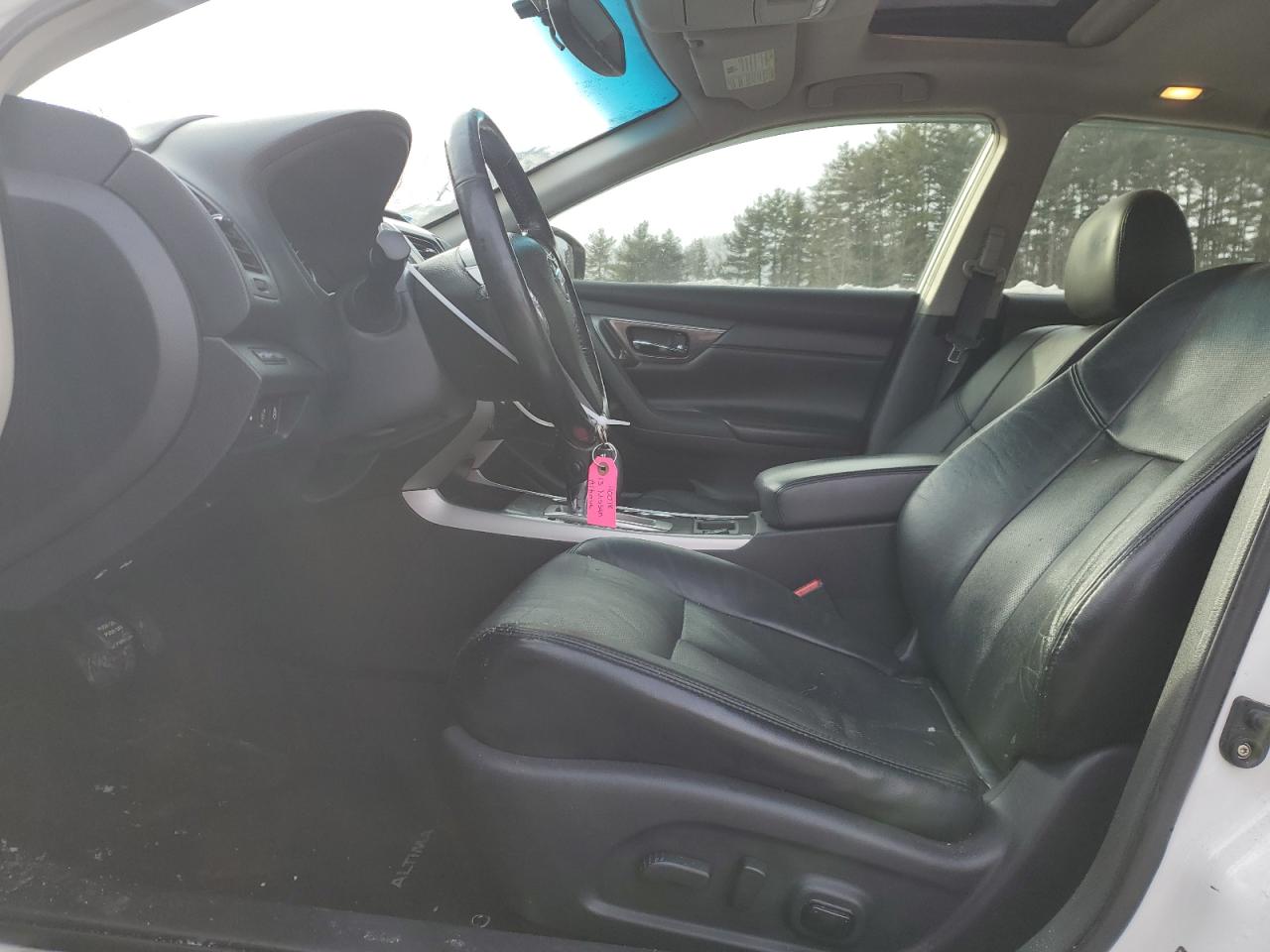 2013 Nissan Altima - Image 7