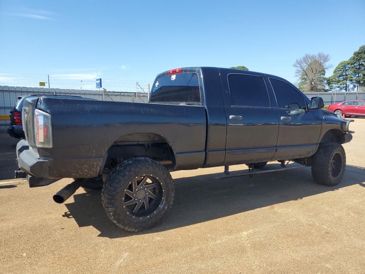 2009 Dodge RAM - Image 3