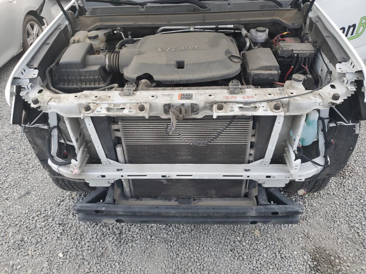 2021 Chevrolet Colorado - Image 11