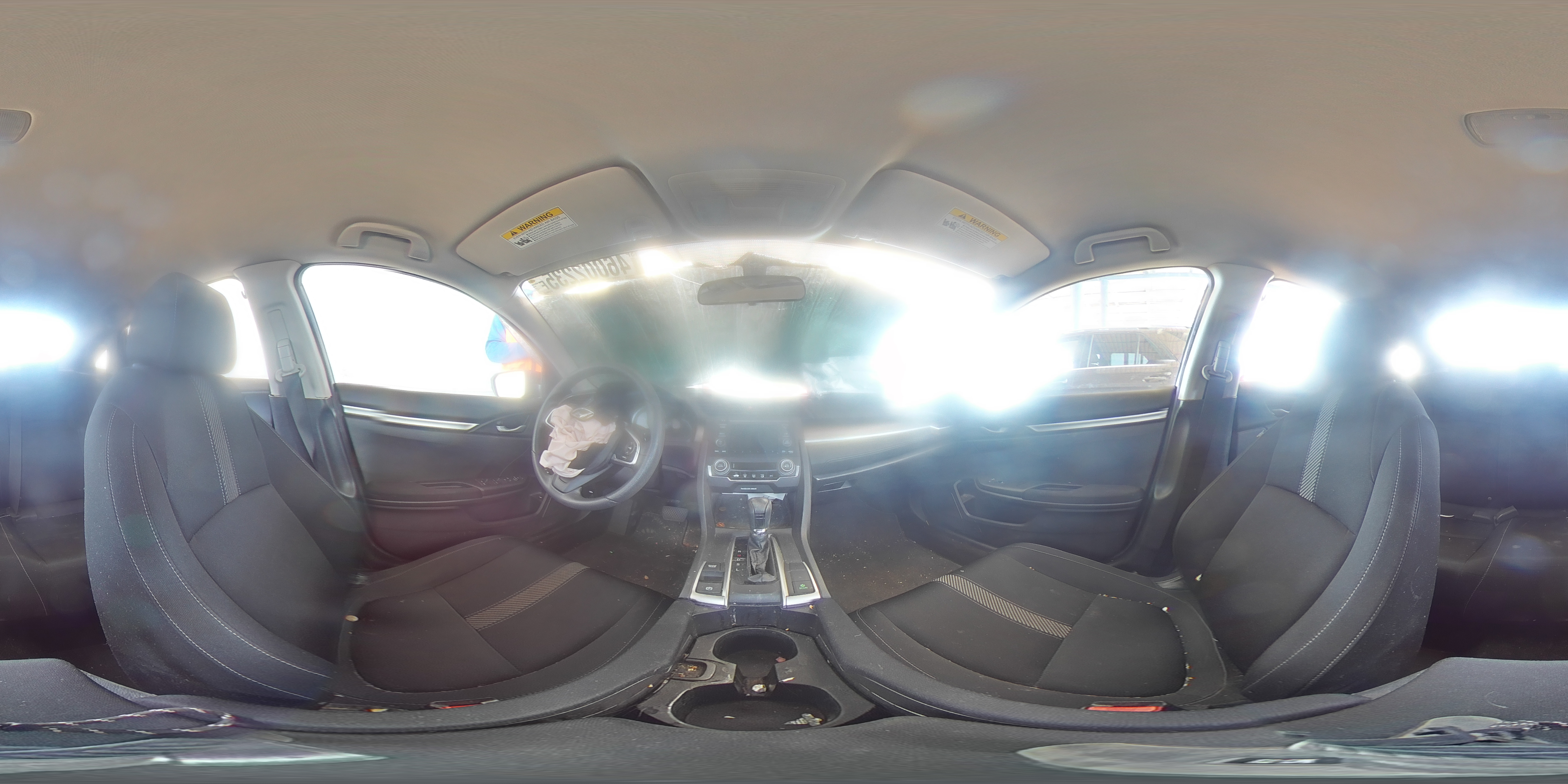 2017 Honda Civic - Image 13