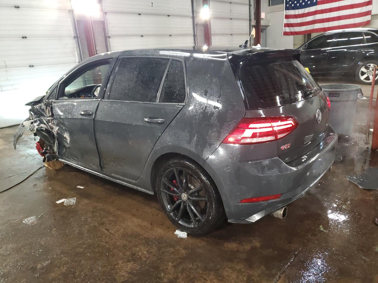 2019 Volkswagen GTI - Image 2