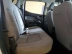 2016 Chevrolet Colorado Lt en Venta en Indianapolis, IN - Minor Dent/Scratches