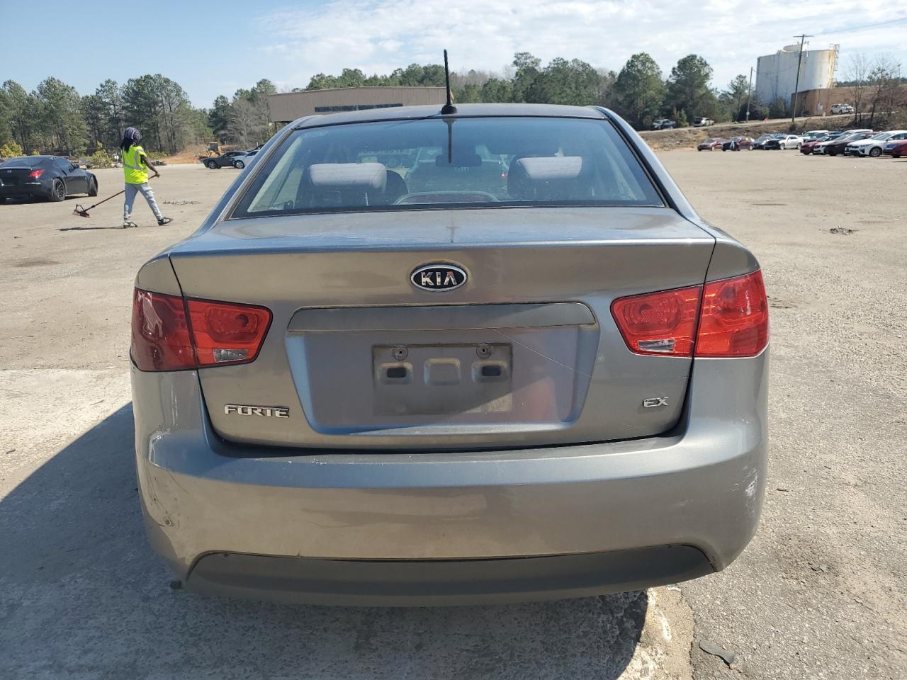 2012 Kia Forte - Image 6