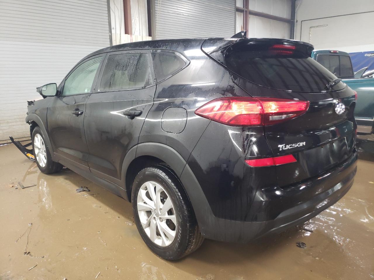 2019 Hyundai Tucson - Image 2