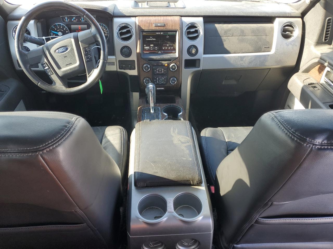 2013 Ford F-150 - Image 8