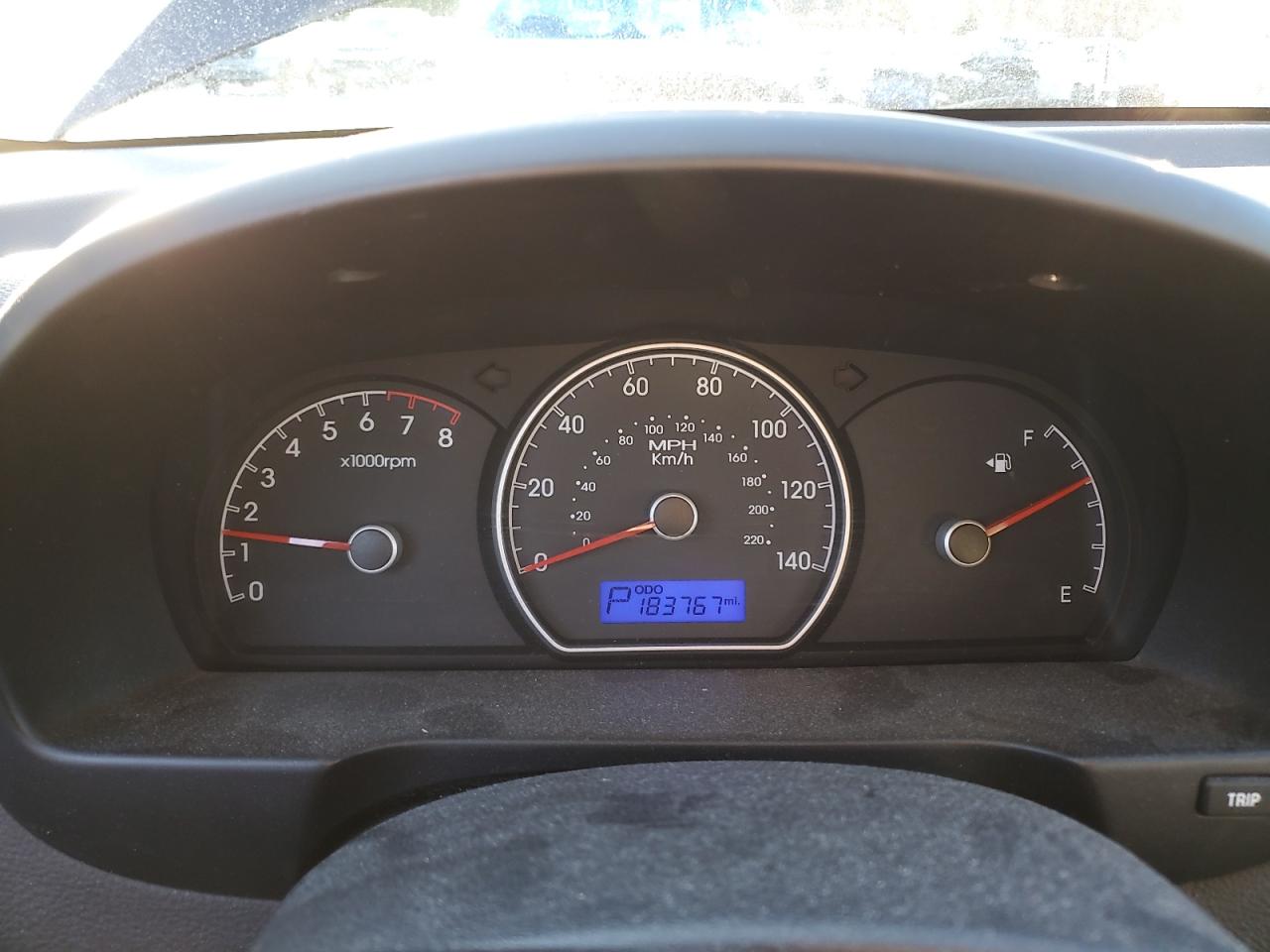 2009 Hyundai Elantra - Image 9