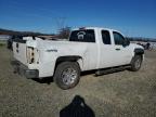 2010 Chevrolet Silverado K1500 Ls en Venta en Anderson, CA - Rear End