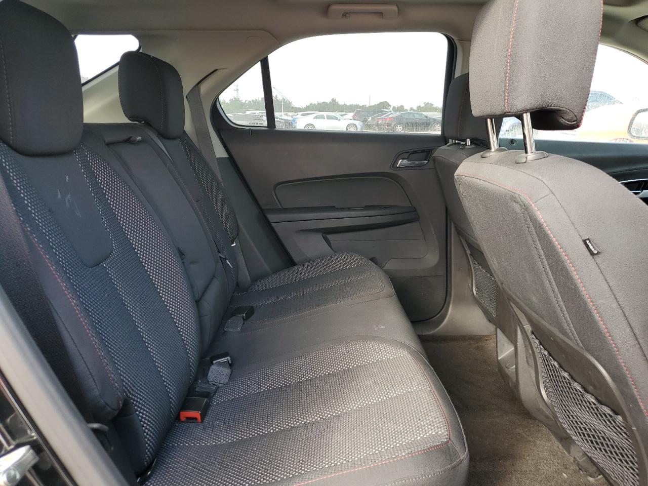 2011 Chevrolet Equinox - Image 11