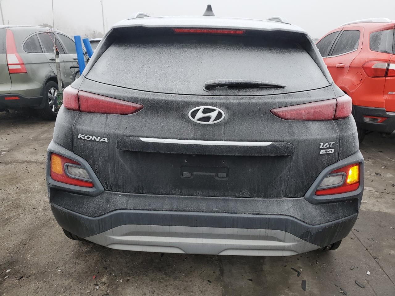 2021 Hyundai Kona - Image 6