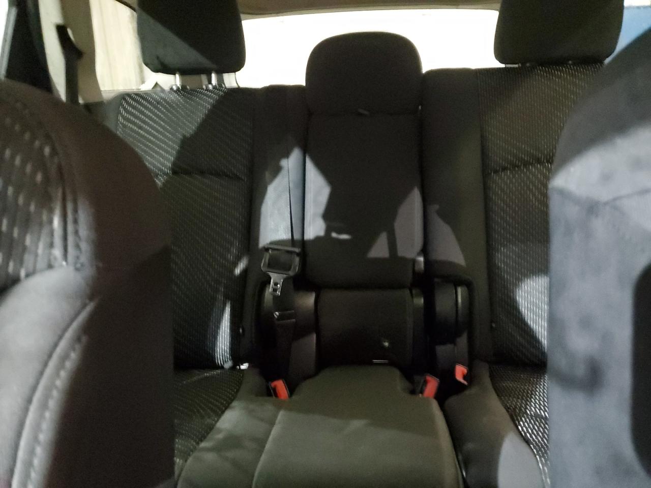 2012 Dodge Journey - Image 10