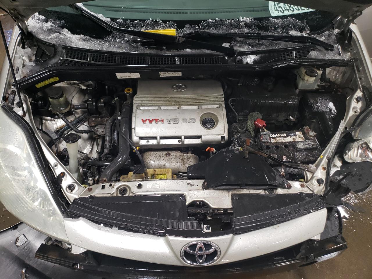 2006 Toyota Sienna - Image 11