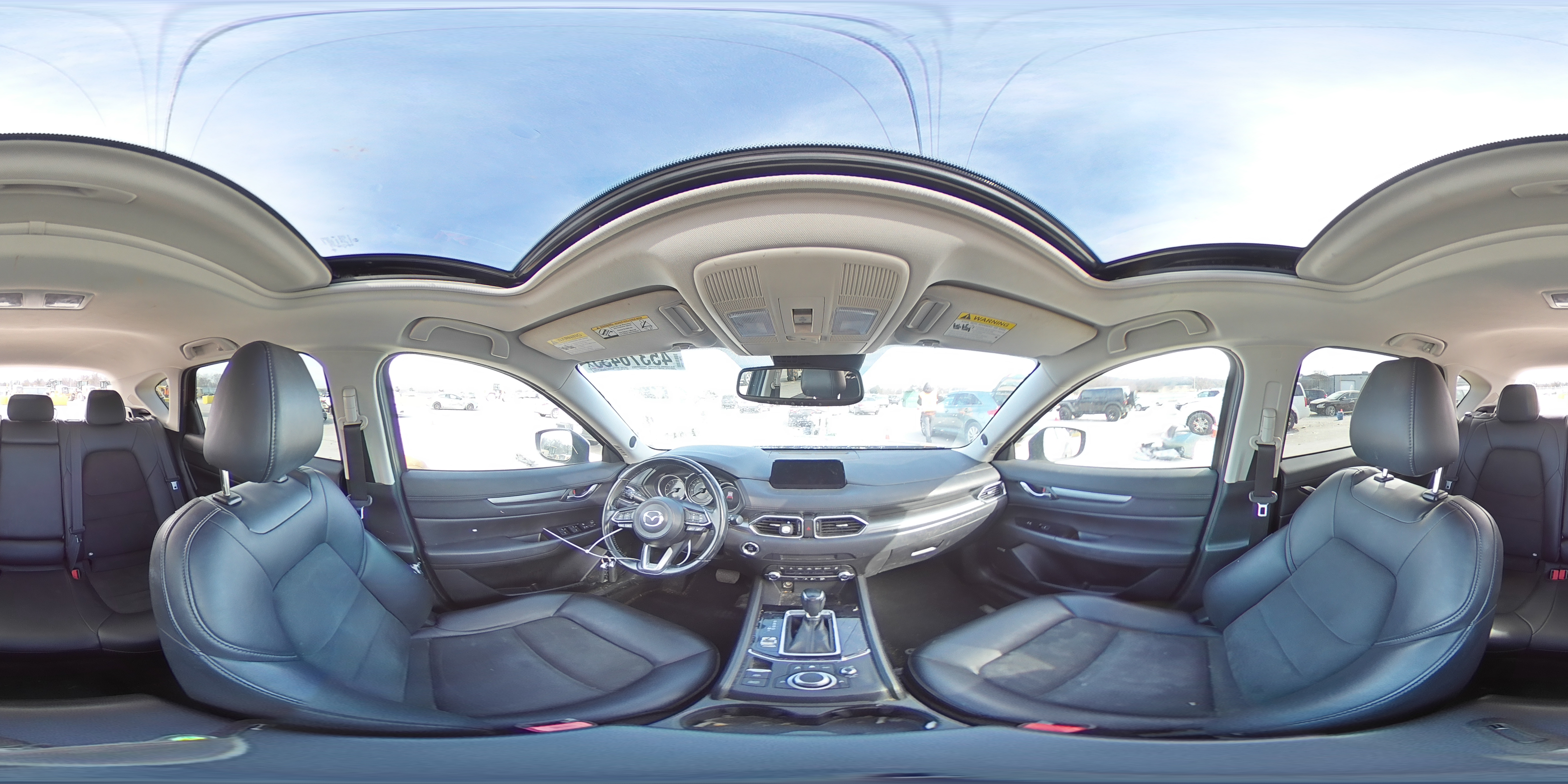 2019 Mazda CX-5 - Image 14