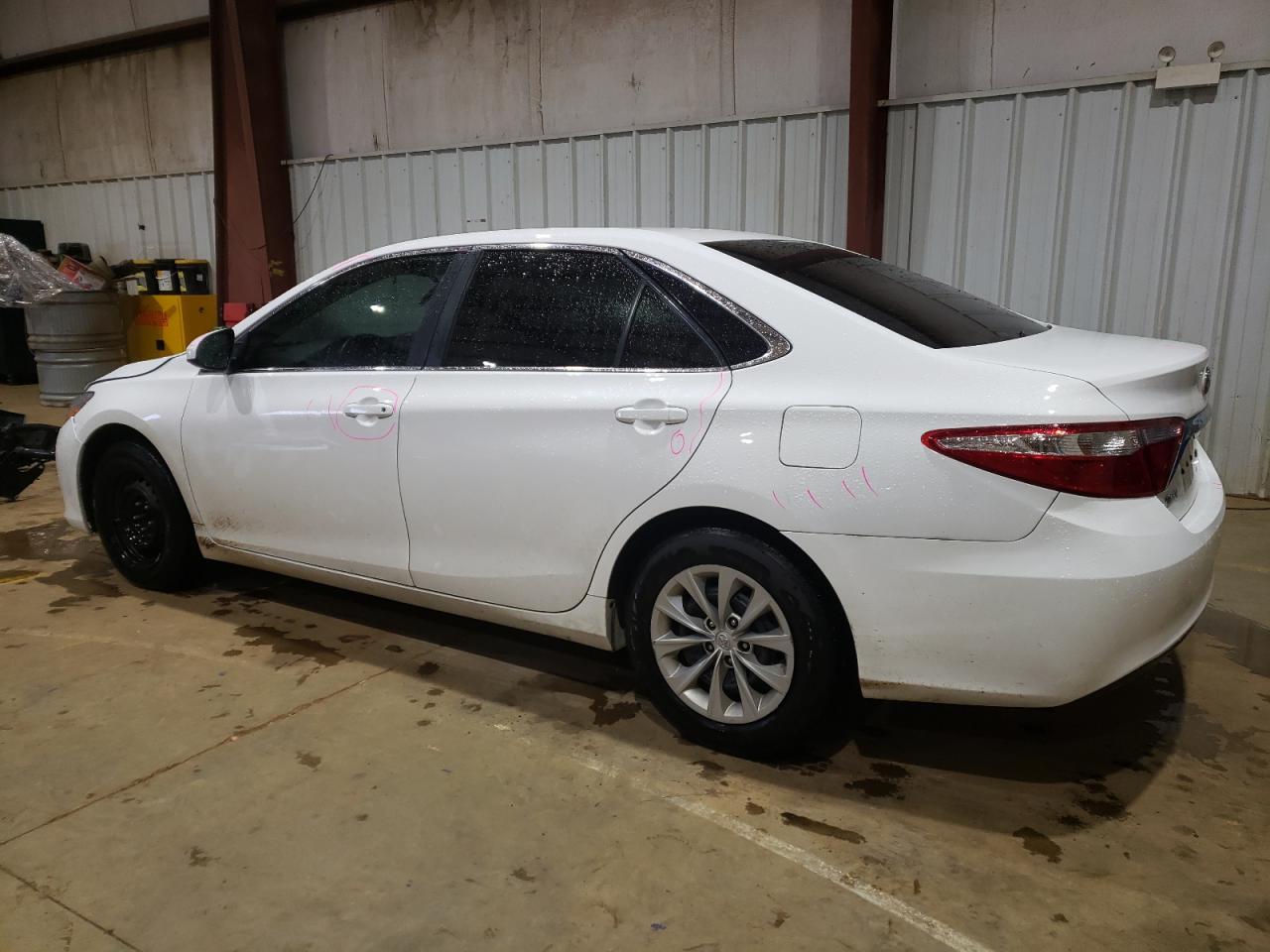2015 Toyota Camry - Image 2