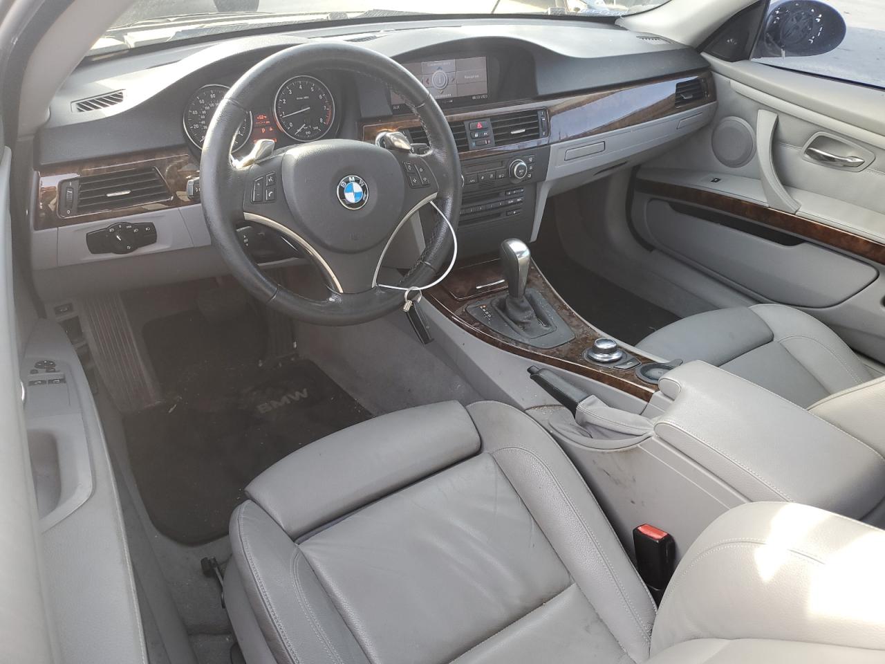 2008 BMW 3er - Image 8