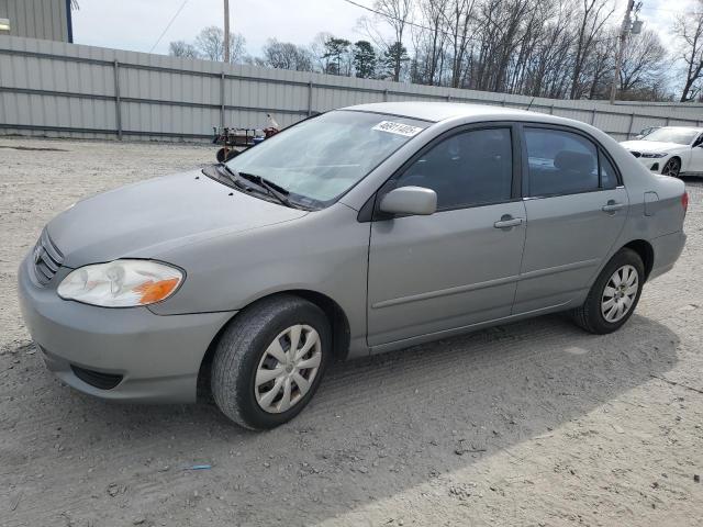 2004 Toyota Corolla Ce