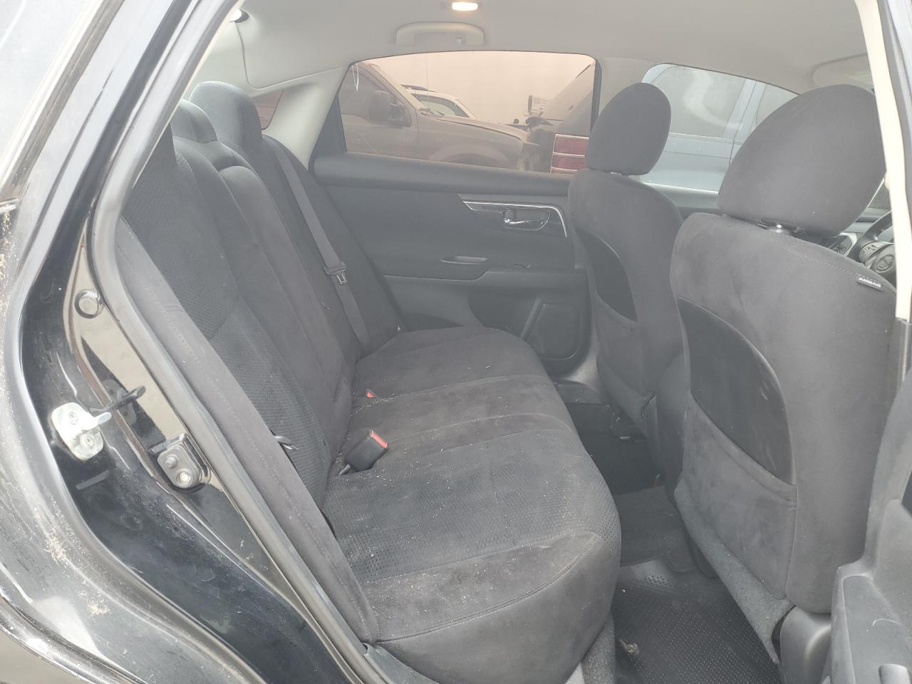 2014 Nissan Altima - Image 10