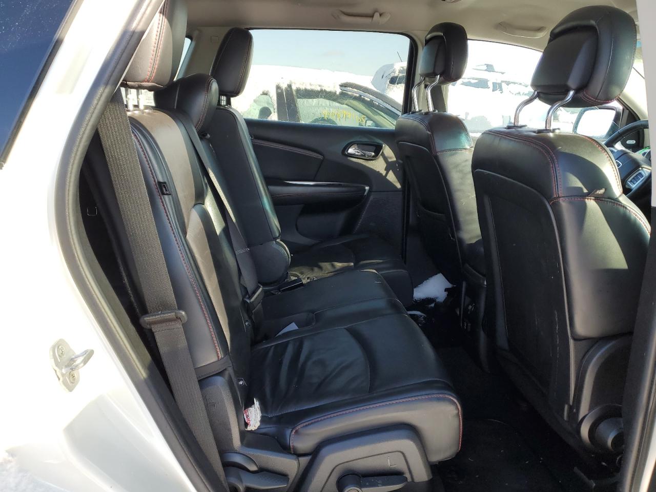 2012 Dodge Journey - Image 11