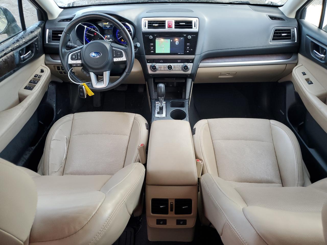 2017 Subaru Outback - Image 8