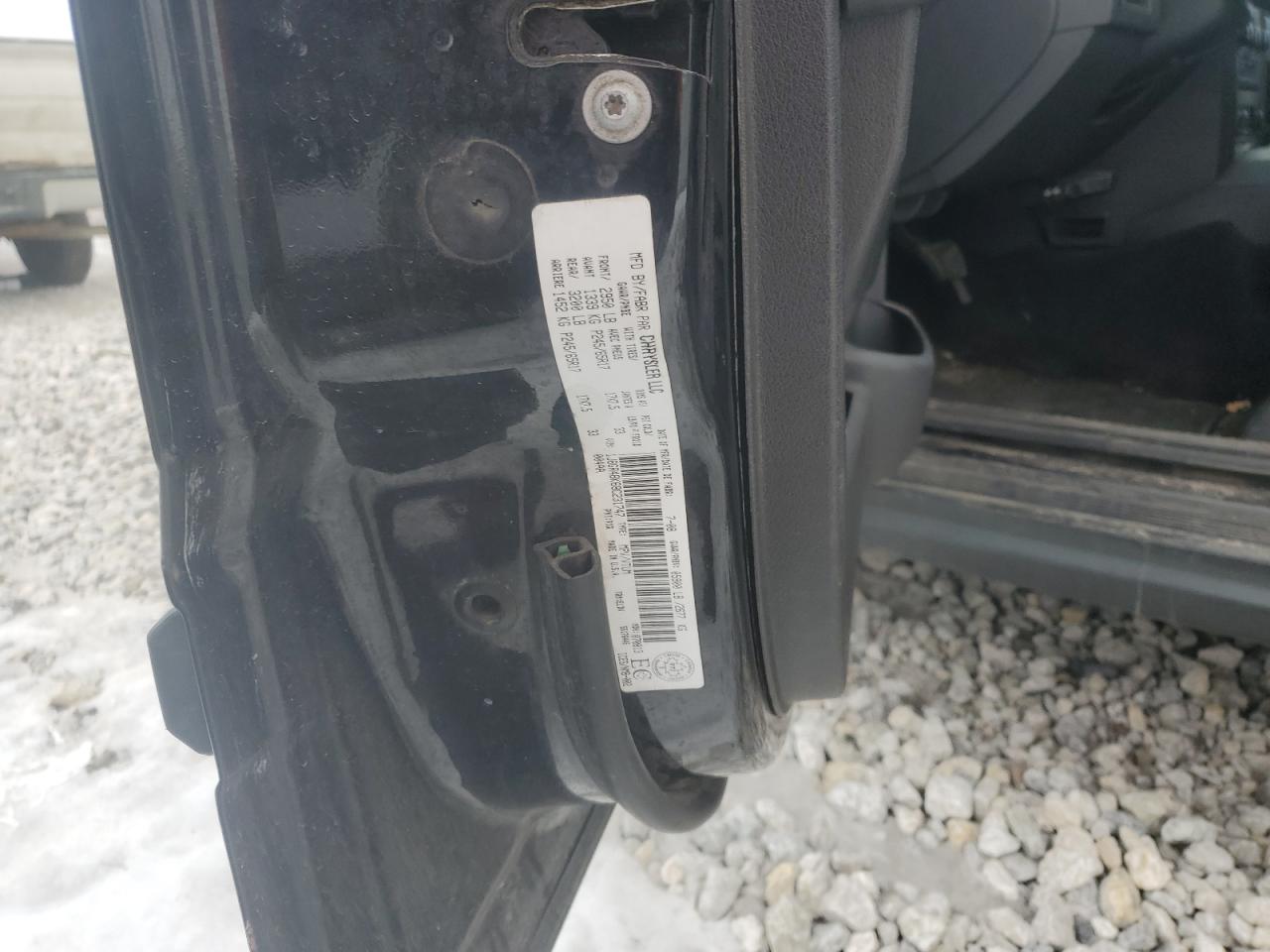 2008 Jeep Grand Cherokee - Image 12