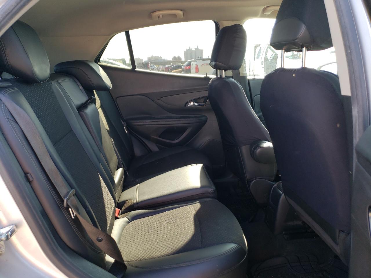 2017 Buick Encore - Image 10
