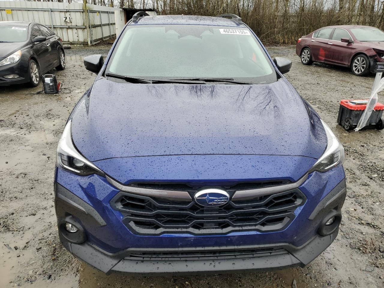 2024 Subaru XV - Image 5