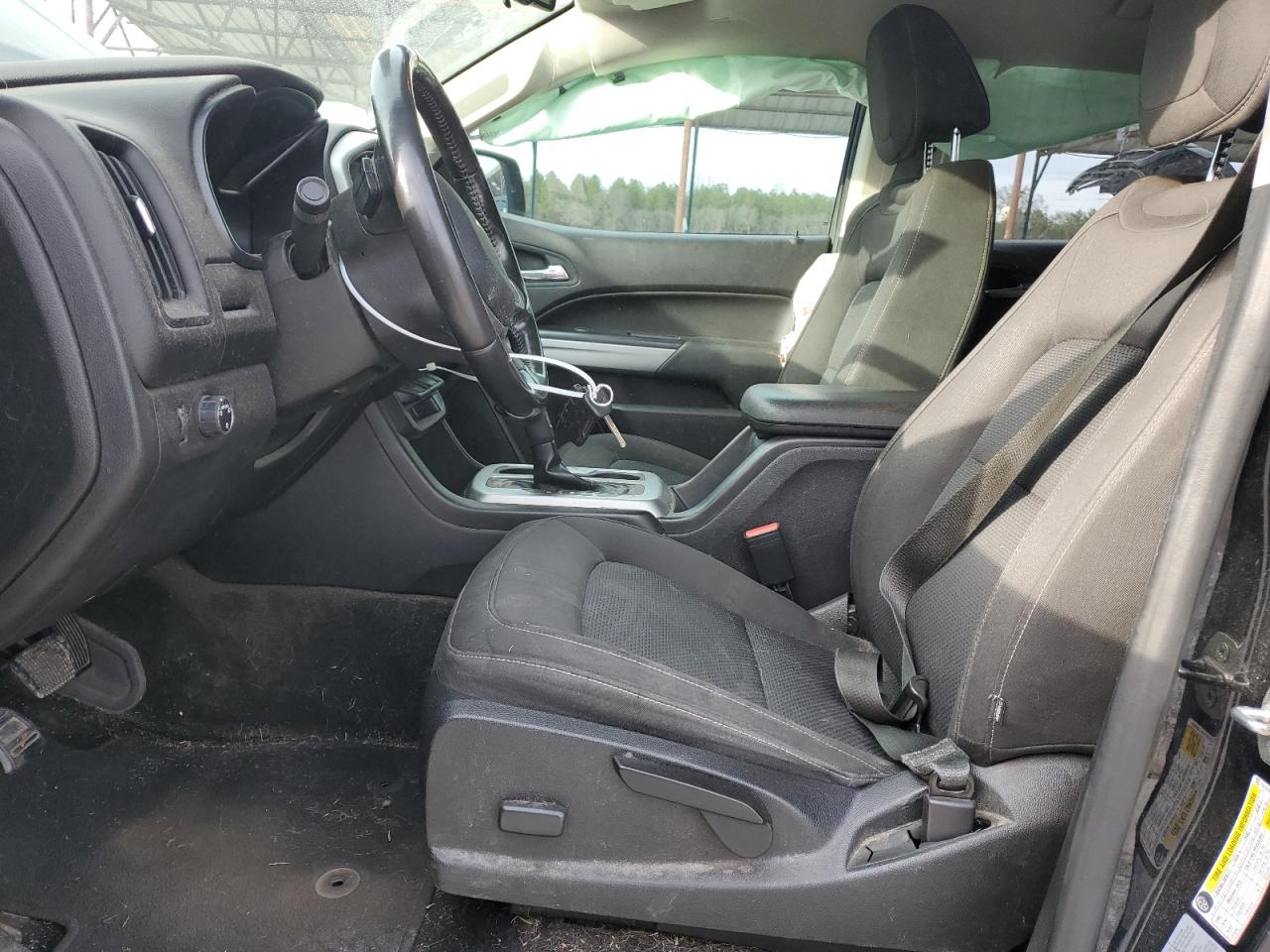 2016 Chevrolet Colorado - Image 7