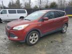 2014 Ford Escape Se for Sale in Waldorf, MD - Minor Dent/Scratches