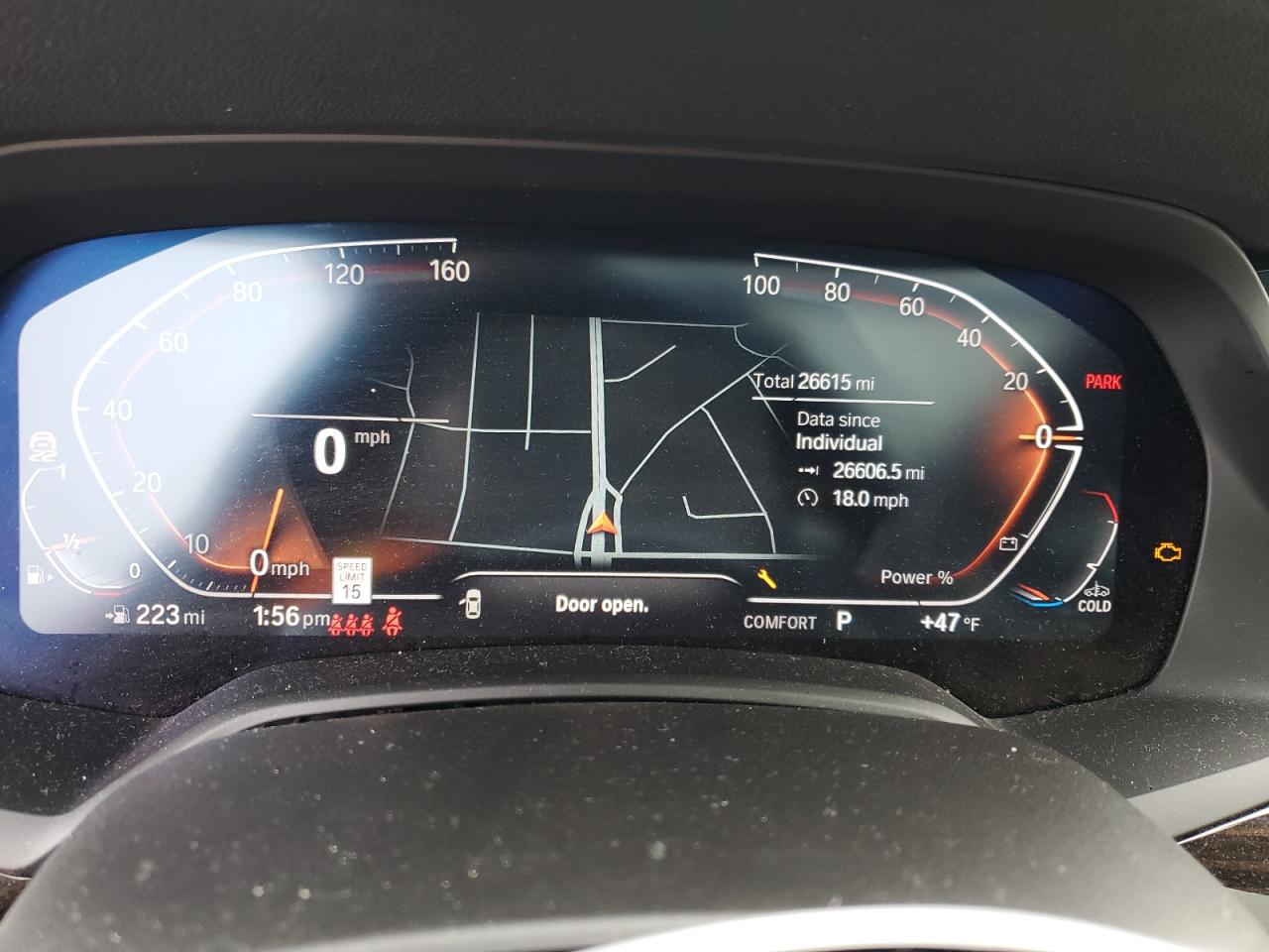 2023 BMW X5 - Image 9