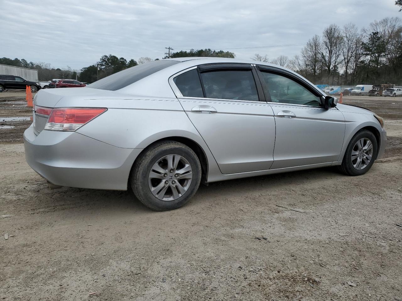 2012 Honda Accord - Image 3