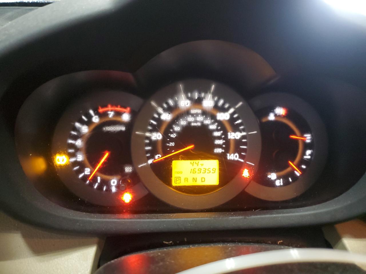 2009 Toyota RAV 4 - Image 9