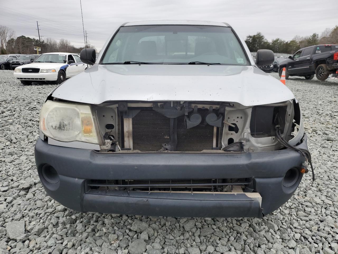 2005 Toyota Tacoma - Image 5