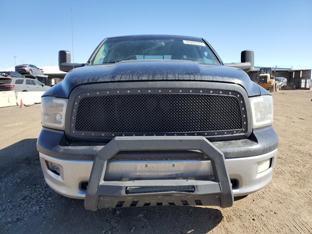 2012 Dodge RAM - Image 5