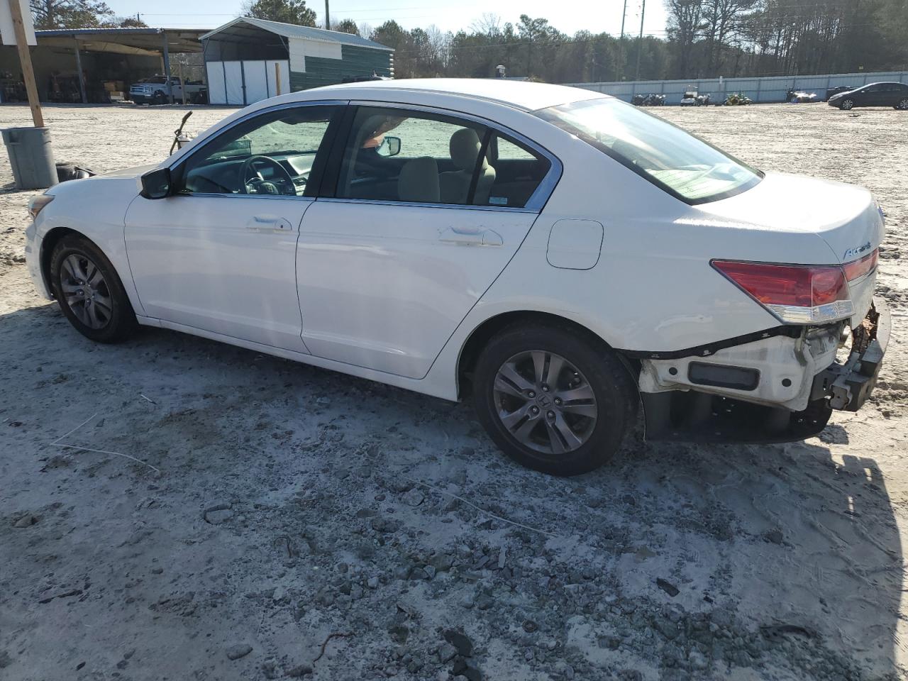 2012 Honda Accord - Image 2