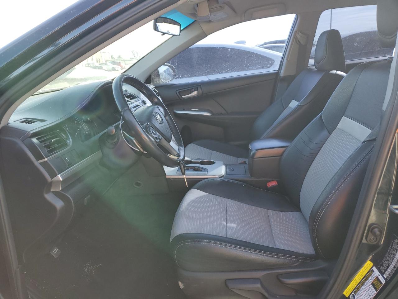 2014 Toyota Camry - Image 7