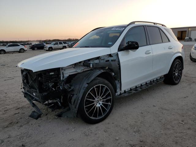 2023 Mercedes-Benz Gle 450 4Matic