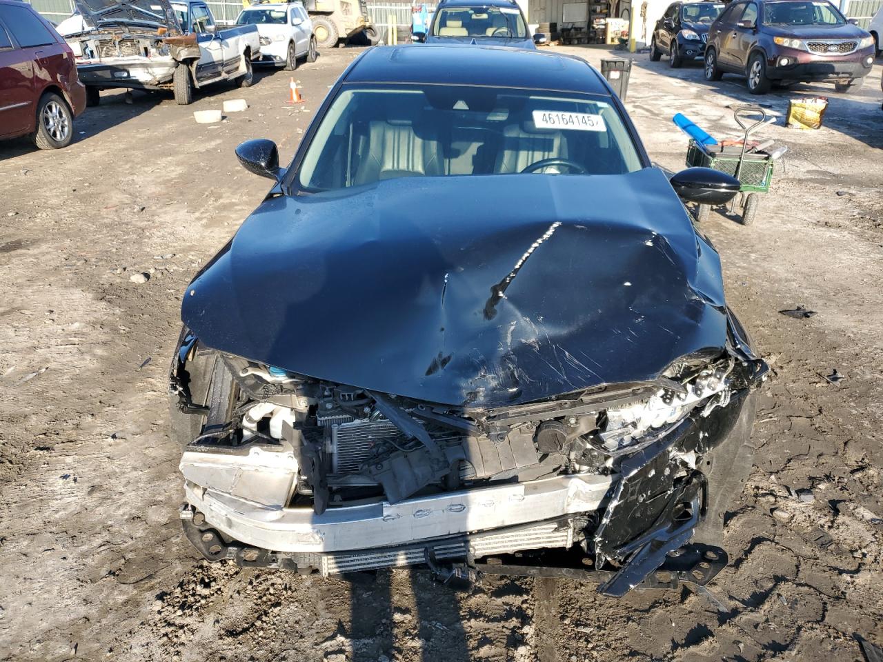 2021 Honda Accord - Image 11