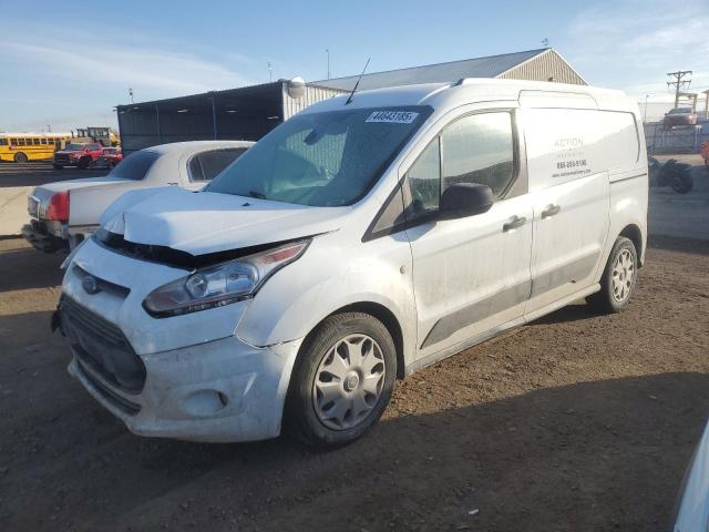 2017 Ford Transit Connect Xlt