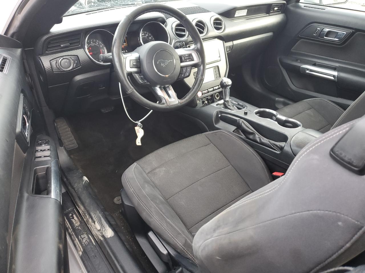 2015 Ford Mustang - Image 8