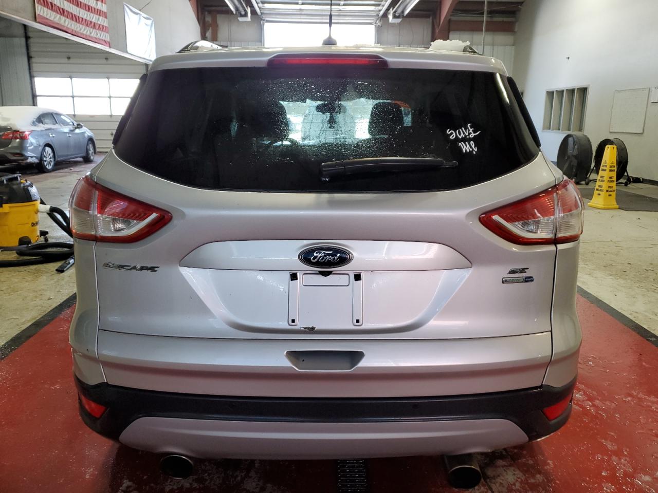 2015 Ford Escape - Image 6