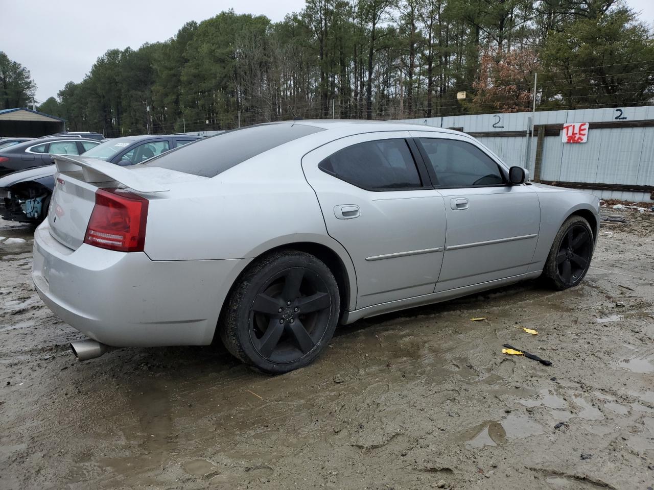2008 Dodge Charger - Image 3